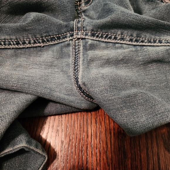 Earl jeans - Picture 6 of 6